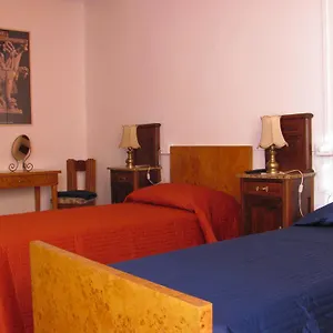 Bed & Breakfast San Francesco, Parma