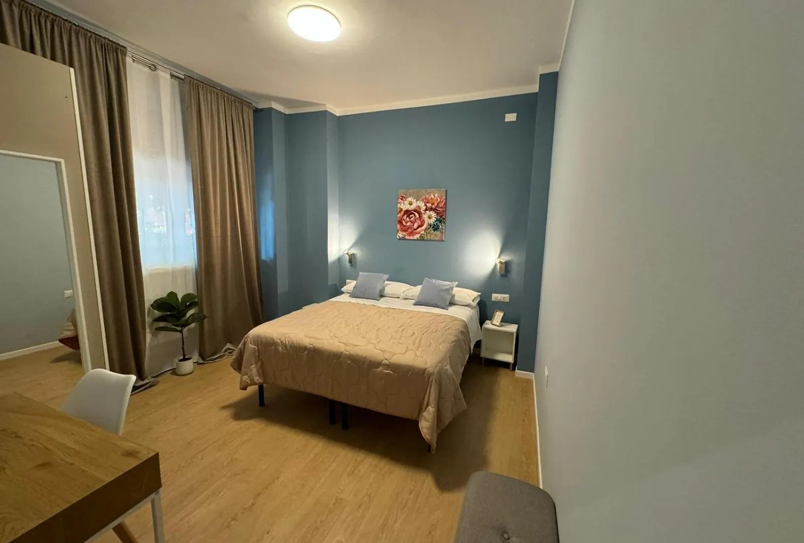 Hotel Le Porte Di Parma