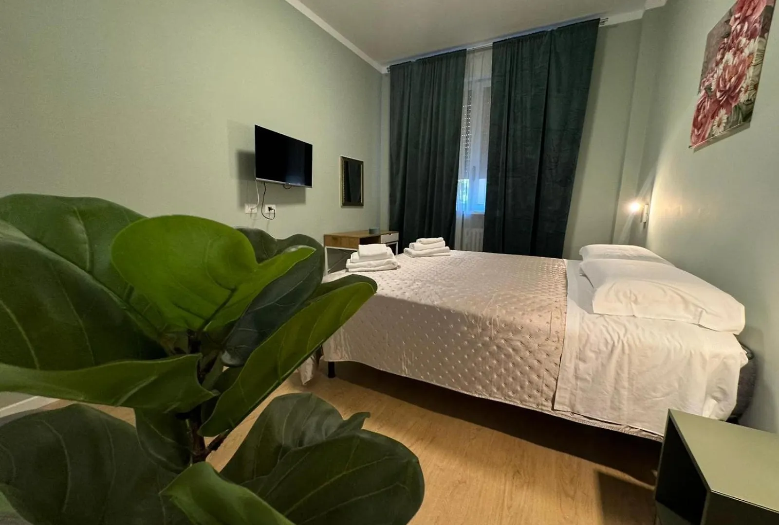 Hotel Le Porte Di Parma 0*,  Italia