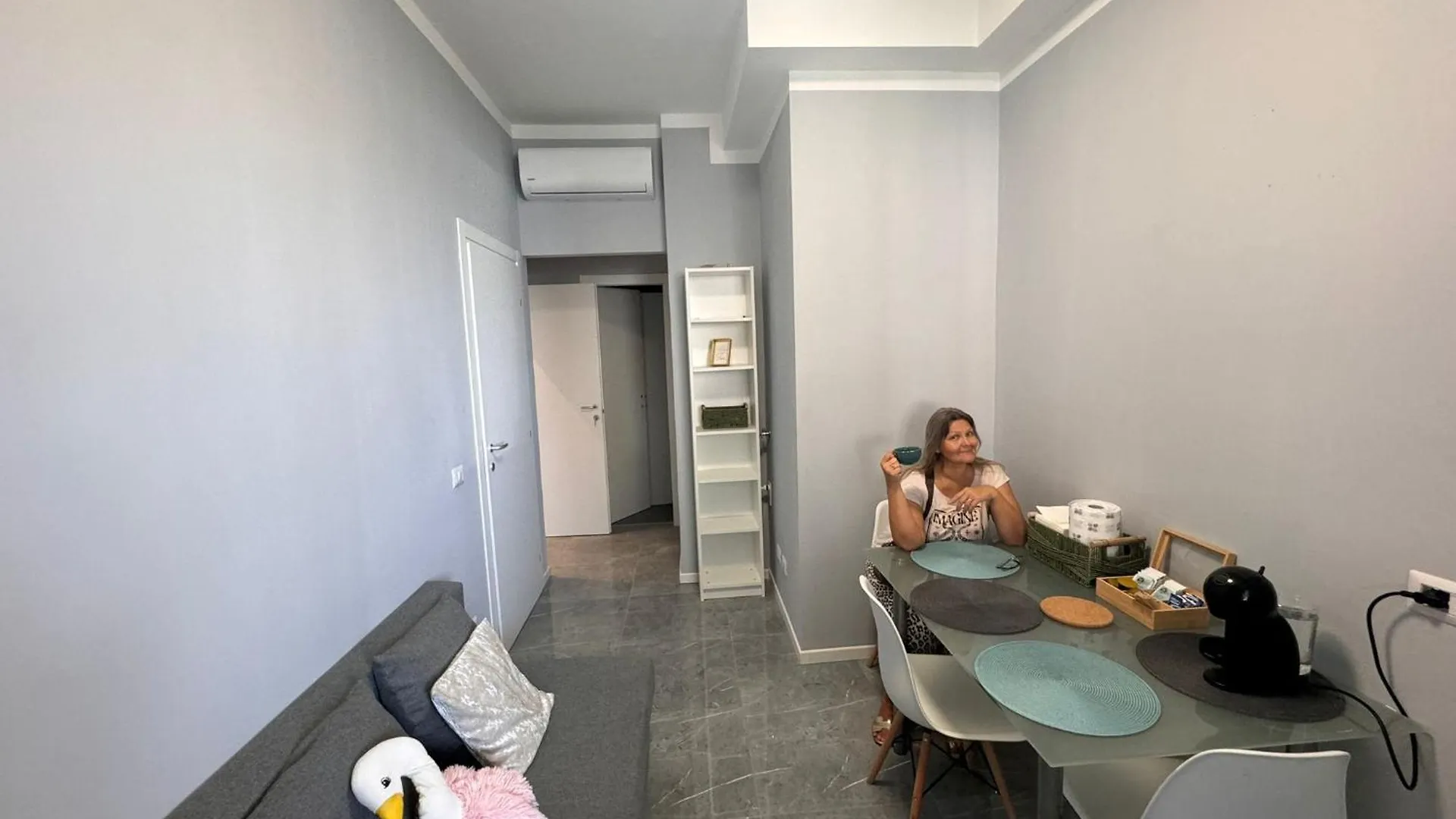 Hotel Le Porte Di Parma 0*,
